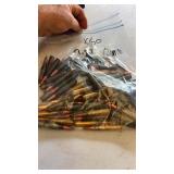 60 Rounds 7.92 or 8mm Caliber Ammunition