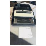 TA Triumph Adler Satellite II Electric Typewriter