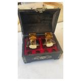 Decanter Set in Box