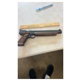 American Classic Model 1377 Pellet Gun