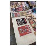 University of Alabama Football Books & Magazines