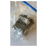 60 Rounds 5.56 Caliber Ammunition M-16 Rifle