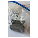 60 Rounds 5.56 Caliber Ammunition M-16 Rifle