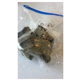 60 Rounds 5.56 Caliber Ammunition M-16 Rifle