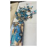 Lego Creator 10252 Parts