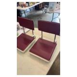 Alabama Football Stadium Cushion Seats