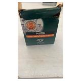 25 Shells 12 Gauge Shotgun Ammunition