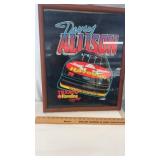 Davey Allison Picture for Black Light