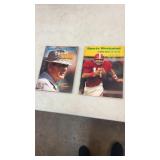 Sports illustrated Alabama Football 1972 & 1981
