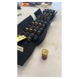 25 Rounds Aguila 12 Gauge Mini Shells Ammunition