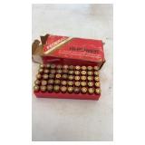 50 Rounds 9mm Luger Caliber Ammunition