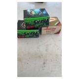 60 Rounds 9mm Luger Caliber Ammunition