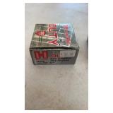25 Rounds 9mm Luger Critical Duty Ammunition