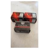60 Rounds 223 REM Caliber Ammunition