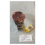Invicta Automatic Commemorative Wristwatch 16858