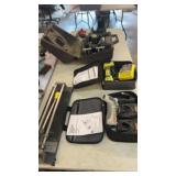 Group of Tools