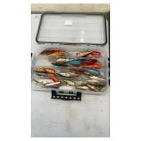 Fishing Tackle Lures Bait Shad