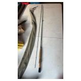 G. Loomis 8 Foot GL3 FR-963 Fishing Rod Pole