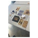 Junk Drawer Vintage & Antique Collectibles