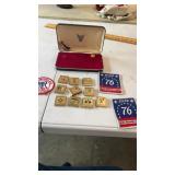 Boy Scout Items