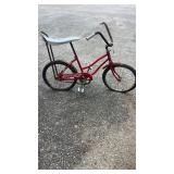 Vintage Randor "La Balloon" Childs Bicycle