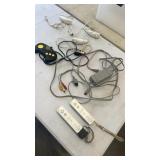 Parts for Nintendo Wii Video Game