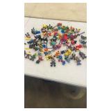 Fisher Price Imaginext Action Figures Toys