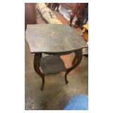 Small Table