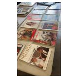 12 Magazines 1926 to 1984