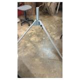 Winegard Triopd for TV Dish Starlink Tailgating