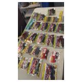 Fishing Lures Bait Tackle Plastic Rubber Worms
