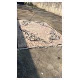 Large Room Size Rug 9ï¿½2" x 13ï¿½
