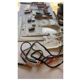 Lot of Shop Tools