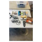 Parts for IRobot Roomba Vacuum Cleaner