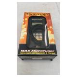 Superchips Microtuner Increase Horsepower Truck