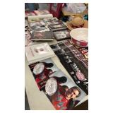 University of Alabama Football Memorabilia
