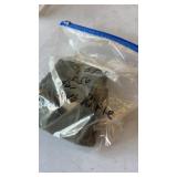 60 Rounds 5.56 Caliber Ammunition M-16 Rifle
