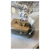 60 Rounds 5.56 Caliber Ammunition M-16 Rifle