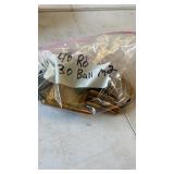 40 Rounds 30 Ball M2 30-06 Springfield Ammunition