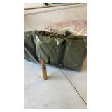 40 Rounds 30 Ball M2 30-06 Springfield Ammunition