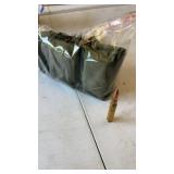40 Rounds 30 Ball M2 30-06 Springfield Ammunition