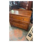 Vintage Chest of Drawers or Server