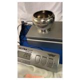 Gorham Sterling Silver Hollowware Waste Bowl
