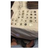 26 Foreign Coins Dating Back to 1906