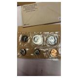 1965 Coin Proof Set