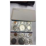 1978 Uncirculated Coin Proof Set