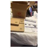 3 Unopened Uncirculated 2004 Coin Proof Sets