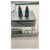 Wallace Sterling Silver S & P Shakers NOT WEIGHTED