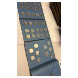 2002 - 2005 State Quarter Coins $10 Face Value