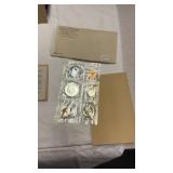 1965 S.S. Uncirculated Coin Proof Set